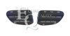 EQUAL QUALITY G1388 Ventilation Grille, bumper